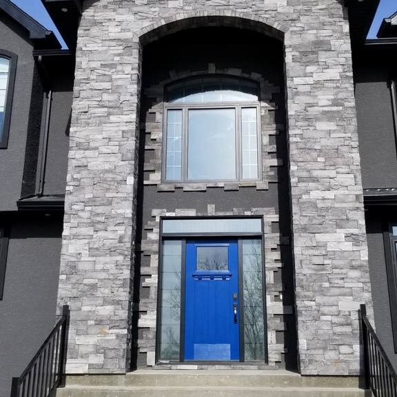 exterior and masonry work from guardian roofing and exteriors