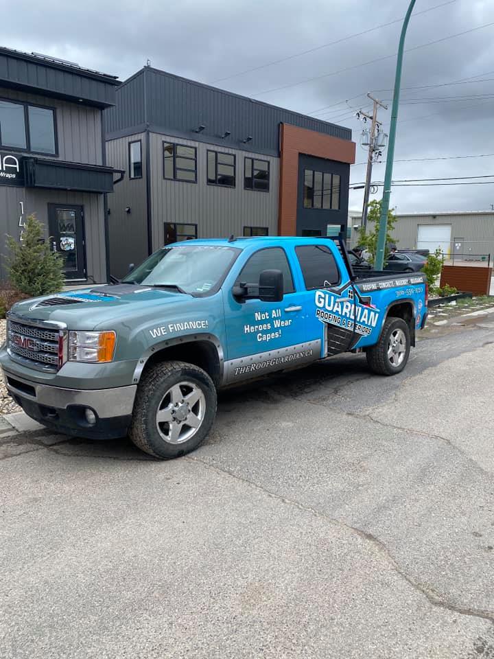 roofers near me regina